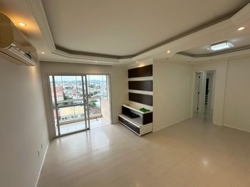 apartment em Rua Doutor Odilon Gallotti, Capoeiras - Florianópolis - SC