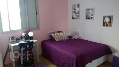 apartment em Rua Mercedes Lopes, Vila Santana - São Paulo - SP