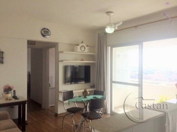 apartment em Avenida Sapopemba, Sapopemba - São Paulo - SP