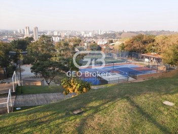 land_lot em Rodovia General Euryale de Jesus Zerbine, Bandeira Branca - Jacareí - SP