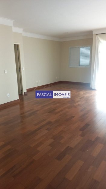 apartment em Rua Oriçanga, Mirandópolis - São Paulo - SP