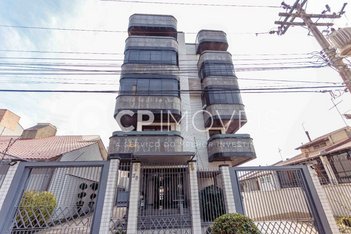 apartment em Borneo, Jardim Lindóia - Porto Alegre - RS
