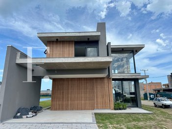 house em Avenida Antônio Manoel Santa Helena, Maristela - Xangri-Lá - RS