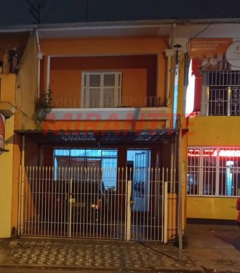 house em Rua Adolfo Bastos, Vila Bastos - Santo André - SP