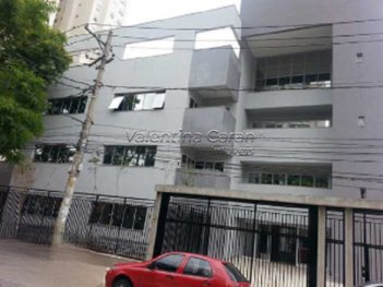 commercial_property em Rua Belchior de Azevedo, Vila Leopoldina - São Paulo - SP