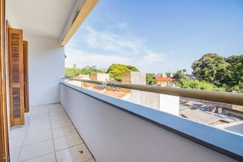 apartment em Rua Oscar Schneider, Medianeira - Porto Alegre - RS