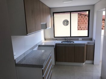 apartment em Rua Macedo, Floresta - Belo Horizonte - MG