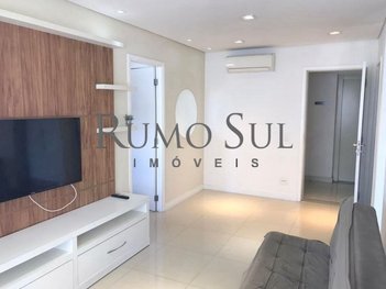 apartment em Rua Nicolau Barreto, Vila Cordeiro - São Paulo - SP