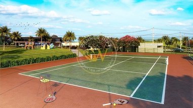 land_lot em Avenida Projetada 1, Setlife Mirassol - Mirassol - SP