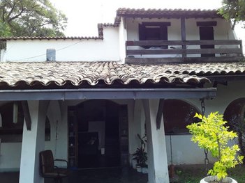 house em Alameda Tucumã, Condomínio Nova São Paulo - Itapevi - SP