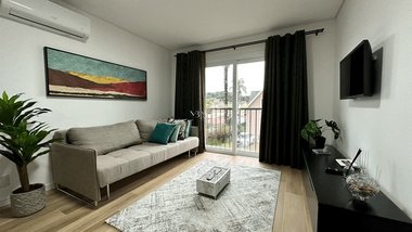 apartment em Rua Adolfo Seibt, São José - Canela - RS
