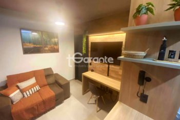 apartment em Rua Antônio Alves, Vila Santa Tereza - Bauru - SP