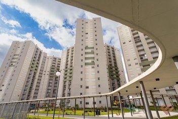 apartment em Avenida São Francisco de Paula, Areal - Pelotas - RS
