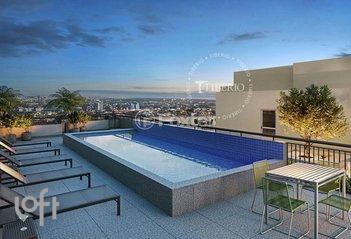 apartment em Rua Chamantá, Mooca - São Paulo - SP