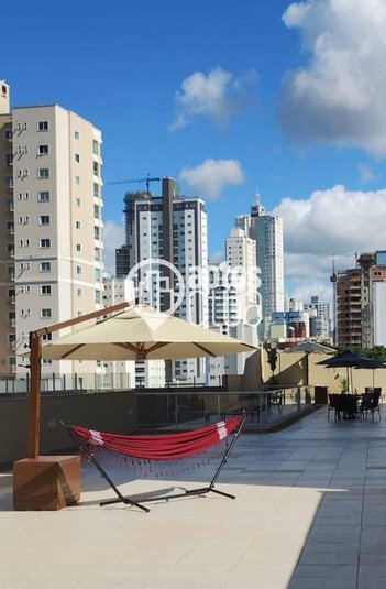 apartment em Rua Bibiano dos Santos, Pioneiros - Balneário Camboriú - SC