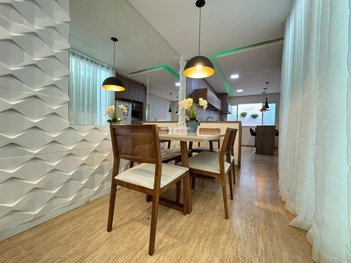 apartment em Rua Costa Monteiro, Sagrada Família - Belo Horizonte - MG