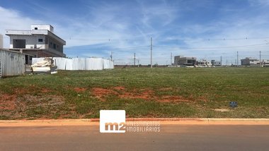 land_lot em Parma, Jardins Parma - Senador Canedo - GO