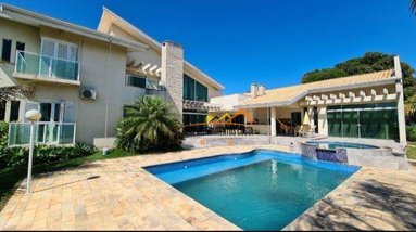 house em Alameda Lipisano, Haras Paineiras - Salto - SP