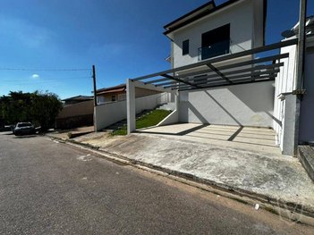 house em Rua Victório Spinucci, Jardim Primavera - Várzea Paulista - SP