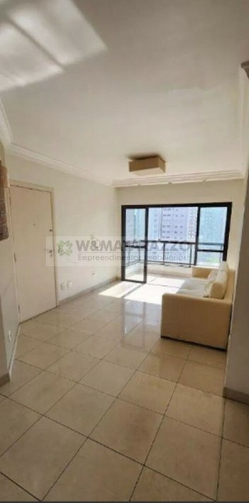 apartment em Rua Germano Ulbrich, Vila Andrade - São Paulo - SP
