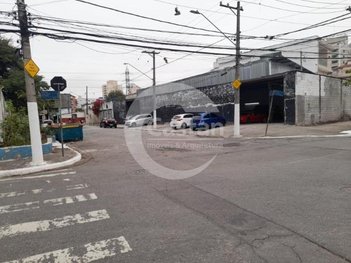 industrial em Avenida José Maria Whitaker, Planalto Paulista - São Paulo - SP