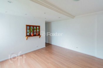 apartment em Avenida José Galante, Vila Suzana - São Paulo - SP