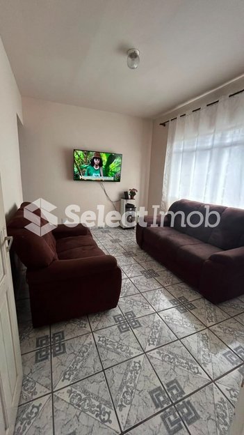 house em Rua Hércules, Vila Suíça - Santo André - SP