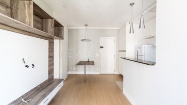 apartment em Rua Maria Otília, Vila Regente Feijó - São Paulo - SP