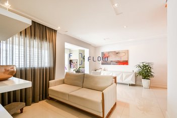 apartment em Rua Rubens Meireles, Várzea da Barra Funda - São Paulo - SP