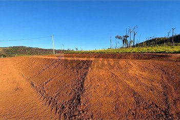 land_lot em Rodovia Monsenhor Clodoaldo de Paiva, Loteamento Nações Unidas - Itapira - SP