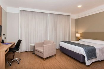 apartment em Rua Bela Cintra, Consolação - São Paulo - SP