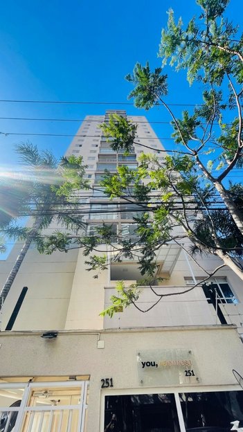 apartment em Rua São Ticiano, Vila Formosa - São Paulo - SP