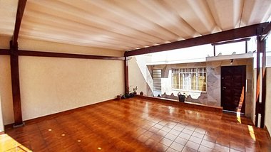 house em Rua Cirino Faro, Vila Gumercindo - São Paulo - SP