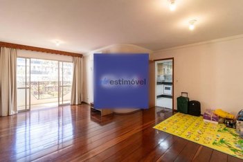 apartment em Rua Ministro Ferreira Alves, Perdizes - São Paulo - SP