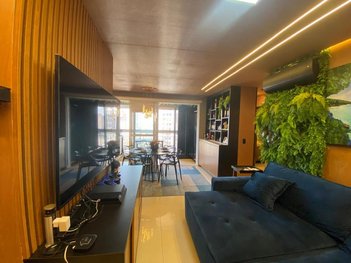 apartment em Rua T 37, Setor Bueno - Goiânia - GO