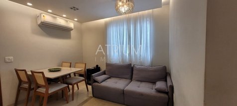 apartment em Rua Doutor José Ferolla, Planalto - Belo Horizonte - MG