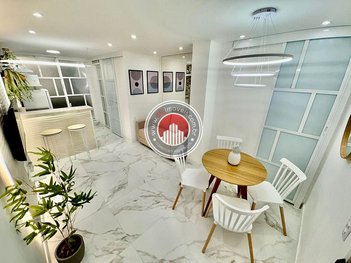 apartment em Avenida Augusto Severo, Glória - Rio de Janeiro - RJ