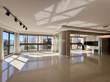 apartment em Rua Padre Clemente, Centro - Florianópolis - SC