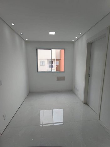 apartment em Rua Azurita, Canindé - São Paulo - SP