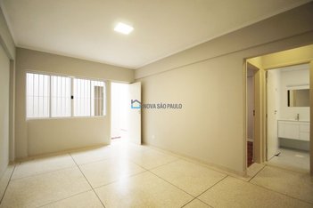 apartment em Rua Barão de Tatuí, Vila Buarque - São Paulo - SP