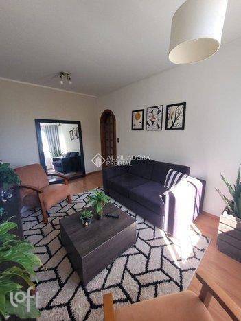 apartment em Jataí, Cristal - Porto Alegre - RS