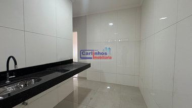 house em Rua Osório Careca, Ouro Preto - Igarapé - MG