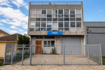 commercial_property em Rua Monsenhor Felippe Diehl, Humaitá - Porto Alegre - RS