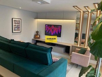 house em Rua Helena Aparecida Secol, Nova Petrópolis - São Bernardo do Campo - SP