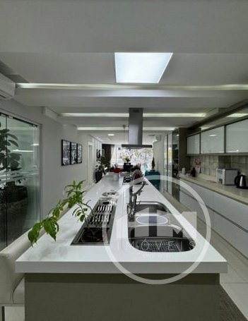 apartment em Atlantica, Nova Esperança - Balneário Camboriú - SC