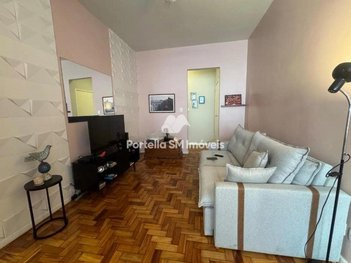 apartment em Rua General Severiano, Botafogo - Rio de Janeiro - RJ