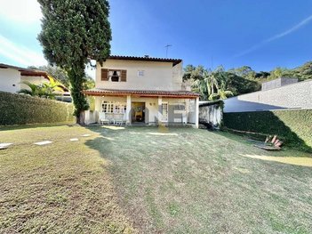 house em Rua São Fernando, Jardim do Golf I - Jandira - SP