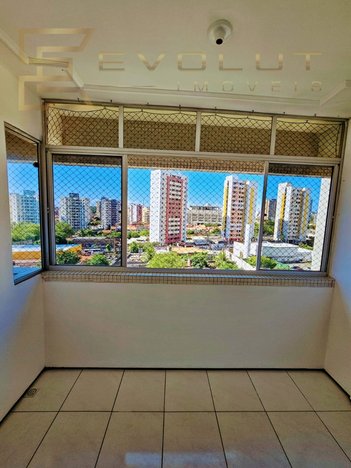 apartment em Rua Joaquim Lima, Papicu - Fortaleza - CE