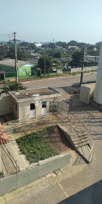 apartment em Rua Cultura, Augusta - Viamão - RS