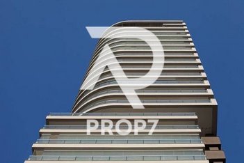 apartment em Rua Elvira Ferraz, Vila Olímpia - São Paulo - SP